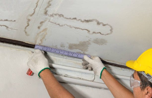 Reliable Burst Pipe Cleanup contractor in McCleary, WA by Water Damage Irwin